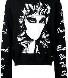 市场上装-卫衣-休闲男装卫衣