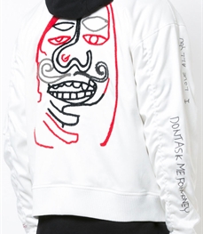 市场上装-夹克-休闲男装夹克