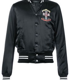 市场上装-夹克-休闲男装夹克