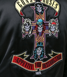 市场上装-夹克-休闲男装夹克