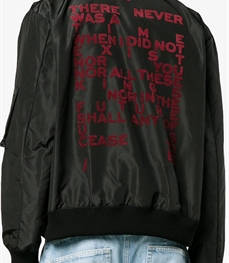 市场上装-夹克-休闲男装夹克