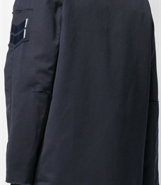 市场上装-中长外套-休闲男装中长外套