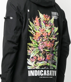 市场上装-中长外套-休闲男装中长外套