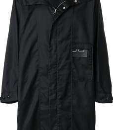 市场上装-中长外套-休闲男装中长外套