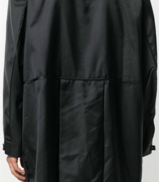 市场上装-中长外套-休闲男装中长外套