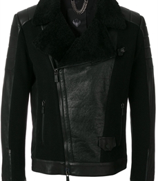 市场上装-皮衣-休闲男装皮衣