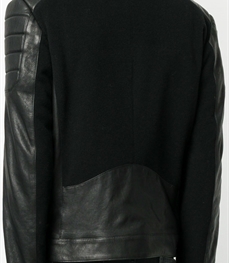 市场上装-皮衣-休闲男装皮衣