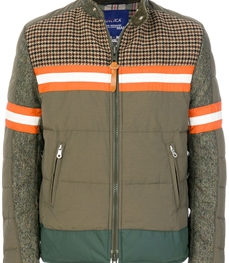 市场上装-棉衣/羽绒服-休闲男装棉服