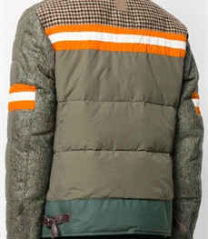 市场上装-棉衣/羽绒服-休闲男装棉服