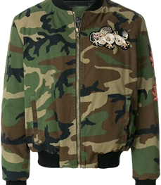 市场上装-棉衣/羽绒服-休闲男装棉服