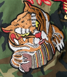 市场上装-棉衣/羽绒服-休闲男装棉服