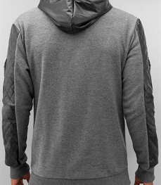 市场上装-卫衣-时尚男装卫衣