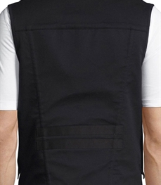 市场上装-马夹-时尚男装马甲