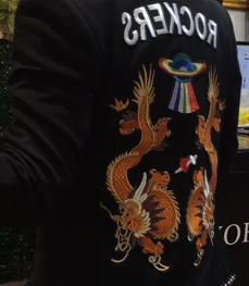 市场上装-单西-时尚男装单西