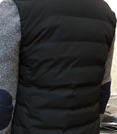 市场上装-马夹-时尚男装马甲