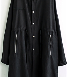 市场上装-中长外套-时尚男装中长外套