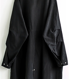 市场上装-中长外套-时尚男装中长外套