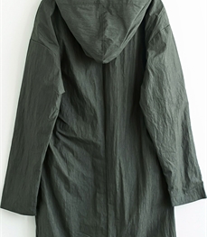 市场上装-中长外套-时尚男装中长外套