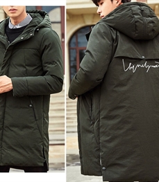 市场上装-棉衣/羽绒服-时尚男装棉服