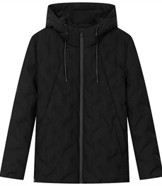 市场上装-棉衣/羽绒服-时尚男装棉服