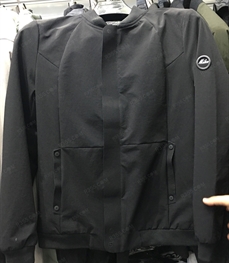 市场上装-夹克-（实拍）时尚男装夹克