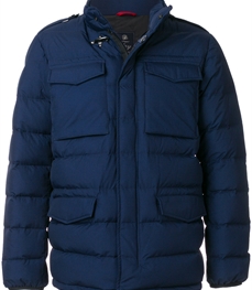 市场上装-棉衣/羽绒服-时尚商务棉服