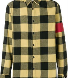 市场上装-衬衫-休闲男装衬衫