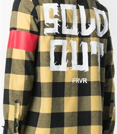 市场上装-衬衫-休闲男装衬衫