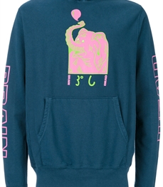 市场上装-卫衣-休闲男装卫衣