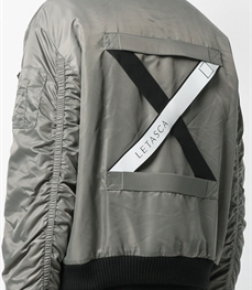 市场上装-夹克-休闲男装夹克