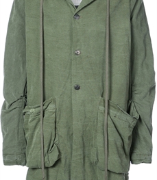 市场上装-中长外套-休闲男装中长外套