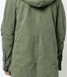 市场上装-中长外套-休闲男装中长外套