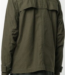 市场上装-中长外套-休闲男装中长外套