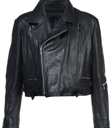 市场上装-皮衣-休闲男装皮衣