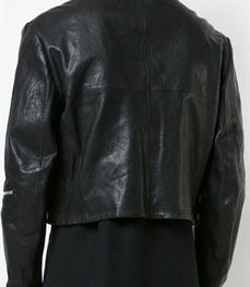 市场上装-皮衣-休闲男装皮衣