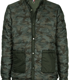 市场上装-棉衣/羽绒服-休闲男装棉服