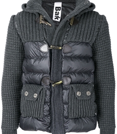 市场上装-棉衣/羽绒服-休闲男装棉服