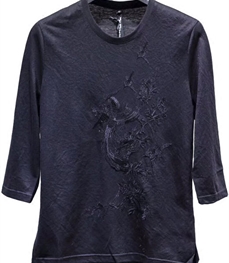 市场上装-T恤-时尚男装单西