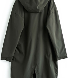 市场上装-中长外套-时尚男装中长外套