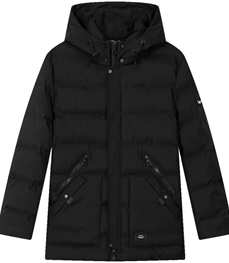 市场上装-棉衣/羽绒服-时尚男装棉服