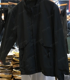 市场上装-夹克-（实拍）时尚男装夹克