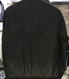 市场上装-夹克-（实拍）时尚男装夹克