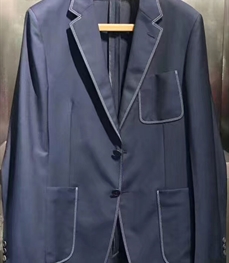 市场上装-单西-时尚商务单西