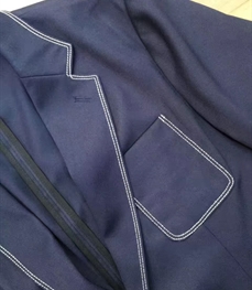 市场上装-单西-时尚商务单西