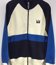 市场上装-毛衫-时尚商务毛衫