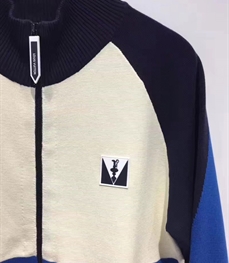 市场上装-毛衫-时尚商务毛衫