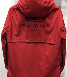 市场上装-大衣-时尚商务大衣