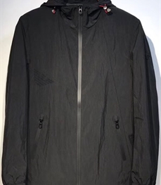 市场上装-大衣-时尚商务大衣