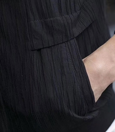 市场上装-夹克-时尚商务夹克