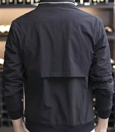 市场上装-夹克-时尚商务夹克